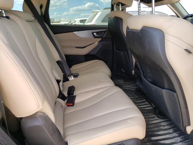 Photo 6 from auction – 2022 ACURA MDX with VIN 5J8YD9H35NL002716