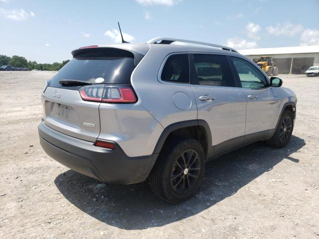 Photo 4 from auction – 2019 JEEP CHEROKEE L with VIN 1C4PJLCB8KD151982