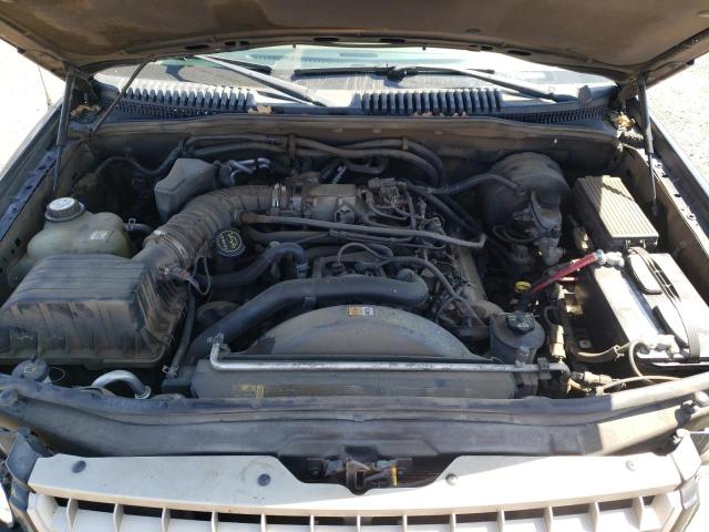 Photo 7 from auction – 2004 FORD EXPLORER E with VIN 1FMDU74W84UB74051
