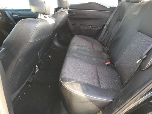 Photo 6 from auction – 2014 TOYOTA COROLLA L with VIN 2T1BURHE3EC084460