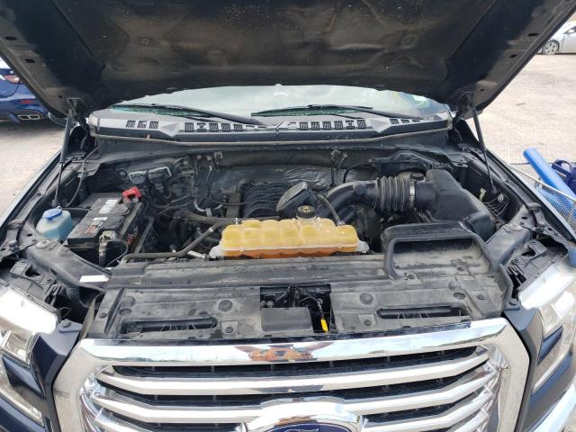 Foto 7 de la subasta – 2015 FORD F150 SUPER con VIN 1FTEW1EF8FKD57348