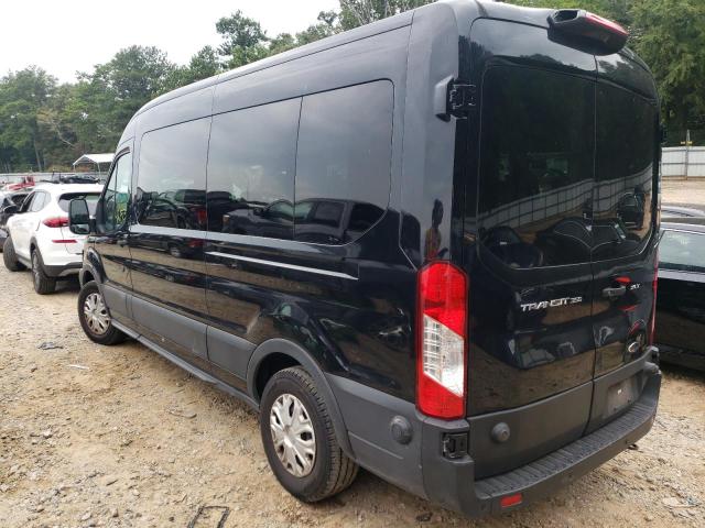 Photo 3 from auction – 2019 FORD TRANSIT T- with VIN 1FBAX2CM1KKA94816