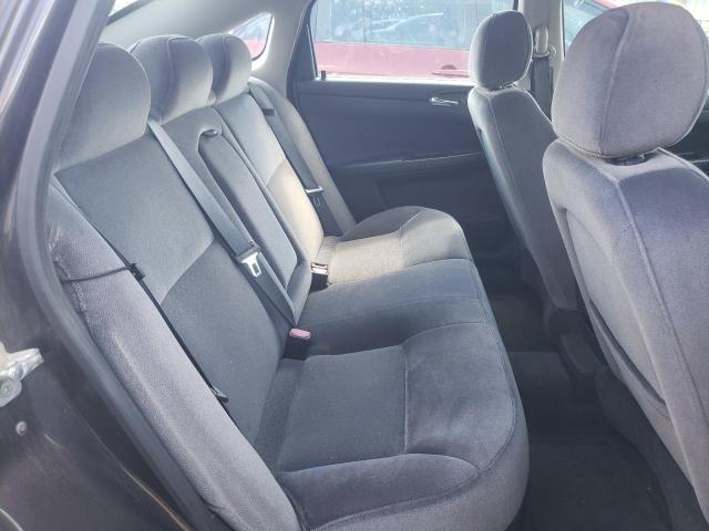 Photo 6 from auction – 2008 CHEVROLET IMPALA LT with VIN 2G1WT58K181375232