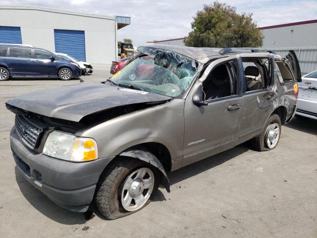 Photo 2 from auction – 2004 FORD EXPLORER X with VIN 1FMZU62KX4ZA71751