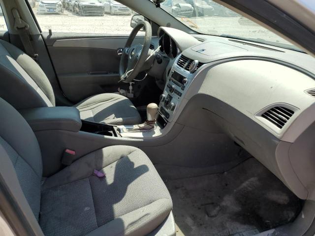 Photo 5 from auction – 2011 CHEVROLET MALIBU LS with VIN 1G1ZB5E18BF367611