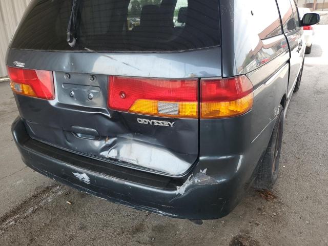 Photo 9 from auction – 2004 HONDA ODYSSEY EX with VIN 5FNRL18624B024384