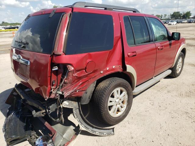 Photo 4 from auction – 2010 FORD EXPLORER E with VIN 1FMEU6EEXAUB15552
