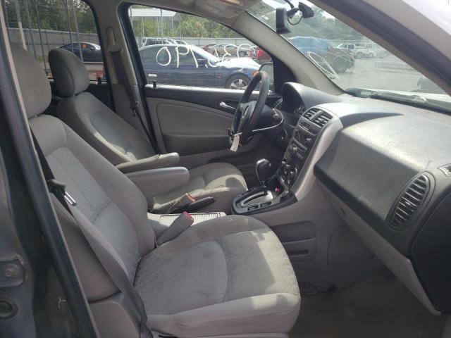 Photo 5 from auction – 2006 SATURN VUE with VIN 5GZCZ33DX6S834159