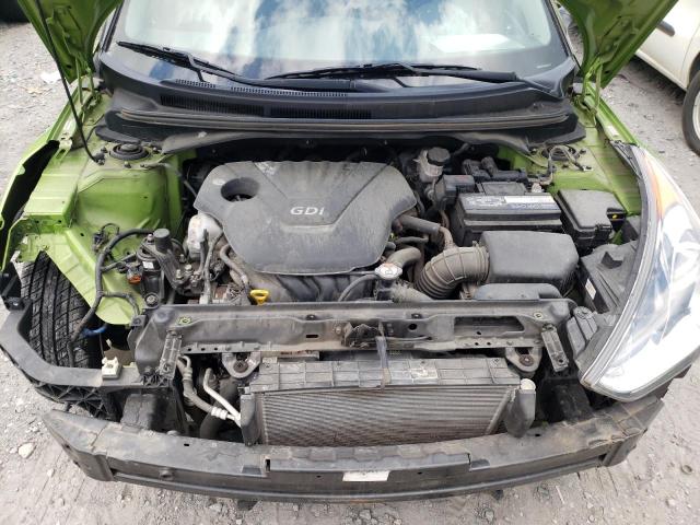 Photo 7 from auction – 2012 HYUNDAI VELOSTER with VIN KMHTC6AD3CU064342