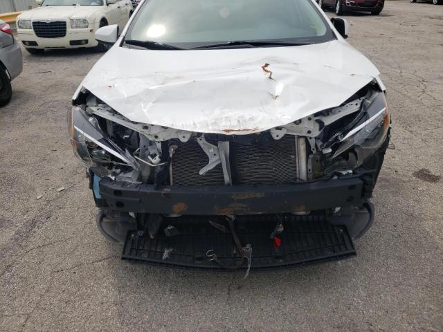 Photo 9 from auction – 2019 TOYOTA COROLLA L with VIN 5YFBURHE0KP901458