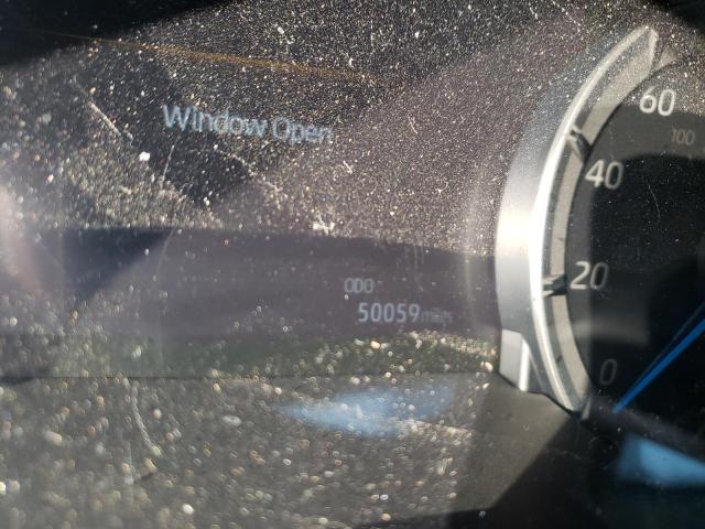 Photo 8 from auction – 2021 TOYOTA HIGHLANDER with VIN 5TDHBRCH4MS036991