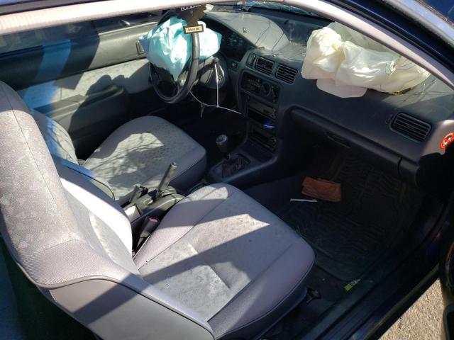 صورة رقم 5 من المزاد - 1997 TOYOTA TERCEL CE مع VIN JT2AC52L4V0213744