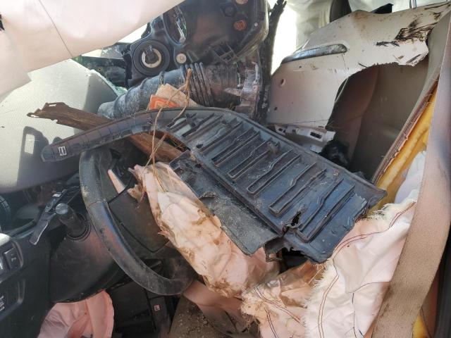Photo 5 from auction – 2017 TOYOTA 4RUNNER SR with VIN JTEZU5JR9H5148082