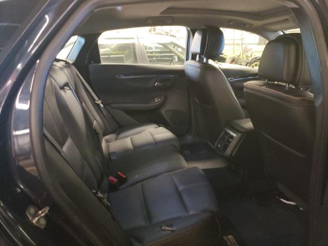 Photo 6 from auction – 2014 CHEVROLET IMPALA LTZ with VIN 2G1155S32E9252753
