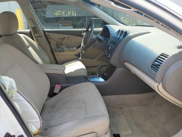 Photo 5 from auction – 2010 NISSAN ALTIMA BAS with VIN 1N4AL2AP7AC188217
