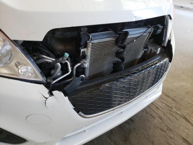Photo 9 from auction – 2015 CHEVROLET SPARK 1LT with VIN KL8CD6S95FC738814
