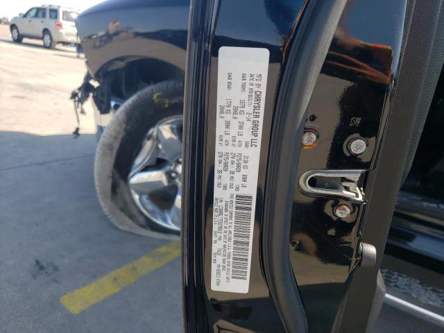 Photo 10 from auction – 2014 RAM 1500 SLT with VIN 1C6RR6LT7ES278919