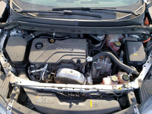 Photo 7 from auction – 2017 CHEVROLET VOLT LT with VIN 1G1RC6S51HU106884