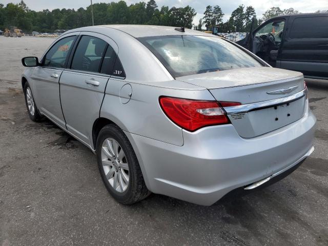 Photo 3 from auction – 2012 CHRYSLER 200 TOURIN with VIN 1C3CCBBB7CN181110