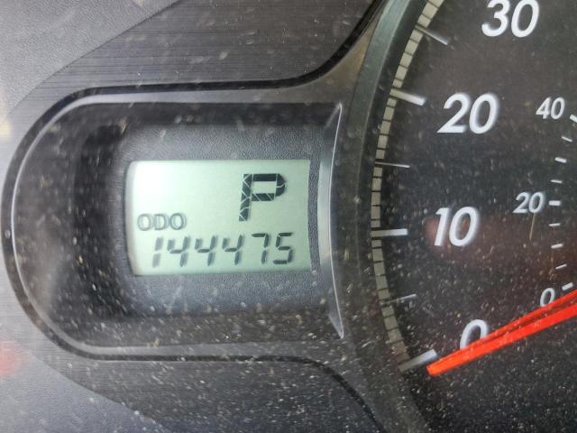 Photo 8 from auction – 2012 TOYOTA SIENNA LE with VIN 5TDJK3DC9CS045430