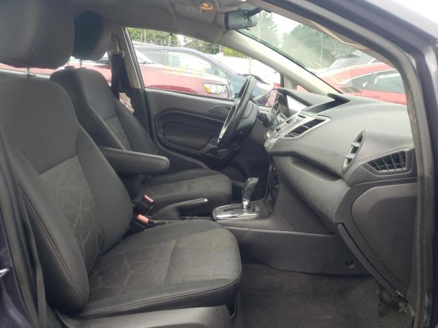 Photo 5 from auction – 2013 FORD FIESTA SE with VIN 3FADP4BJ5DM185987