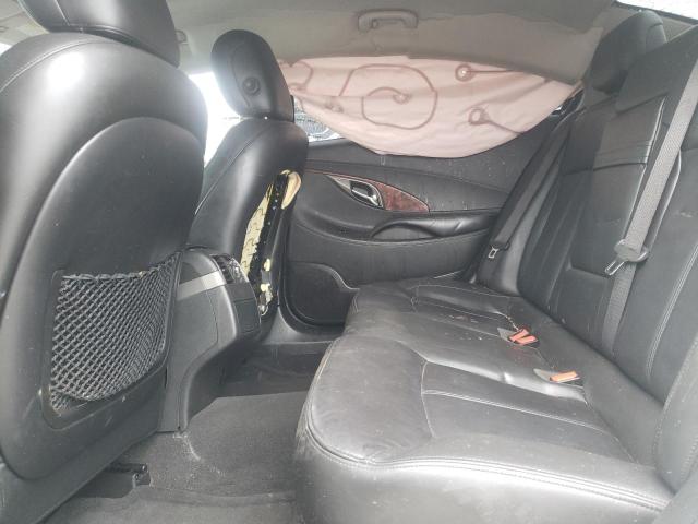 Photo 6 from auction – 2013 BUICK LACROSSE with VIN 1G4GC5E39DF121906