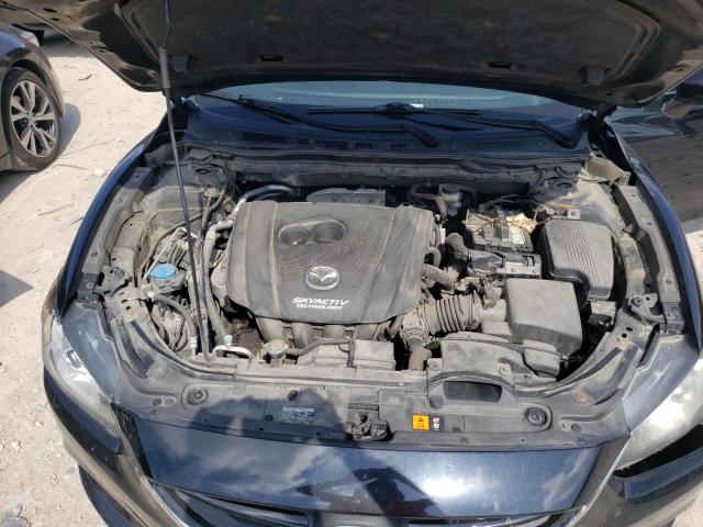Photo 7 from auction – 2014 MAZDA 6 TOURING with VIN JM1GJ1T57E1102048