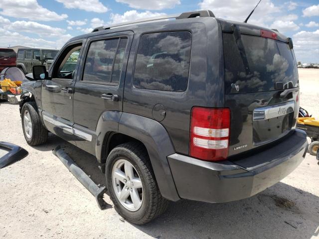 Photo 3 from auction – 2011 JEEP LIBERTY LI with VIN 1J4PP5GK6BW542597