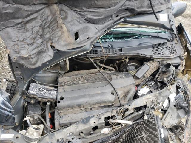 Photo 7 from auction – 2004 HONDA ODYSSEY EX with VIN 5FNRL18954B002647