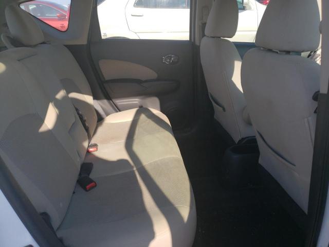 Photo 6 from auction – 2014 NISSAN VERSA NOTE with VIN 3N1CE2CPXEL398124