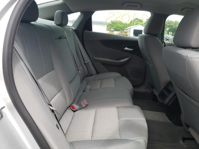Photo 6 from auction – 2014 CHEVROLET IMPALA LS with VIN 2G11Y5SL2E9258608