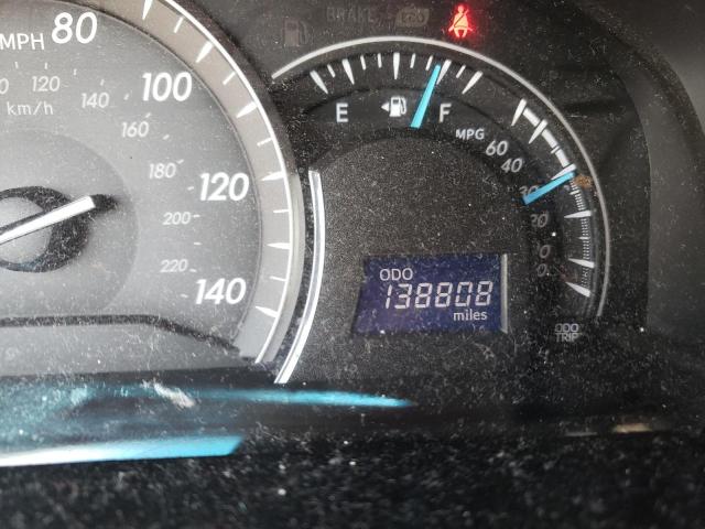 Photo 8 from auction – 2012 TOYOTA CAMRY BASE with VIN 4T4BF1FK1CR217531