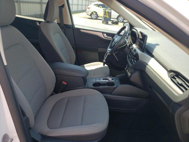 Photo 5 from auction – 2020 FORD ESCAPE SE with VIN 1FMCU0BZ4LUB25377