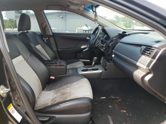 Photo 5 from auction – 2014 TOYOTA CAMRY L with VIN 4T1BF1FK9EU334187