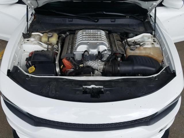 Photo 7 from auction – 2017 DODGE CHARGER SR with VIN 2C3CDXL93HH528017