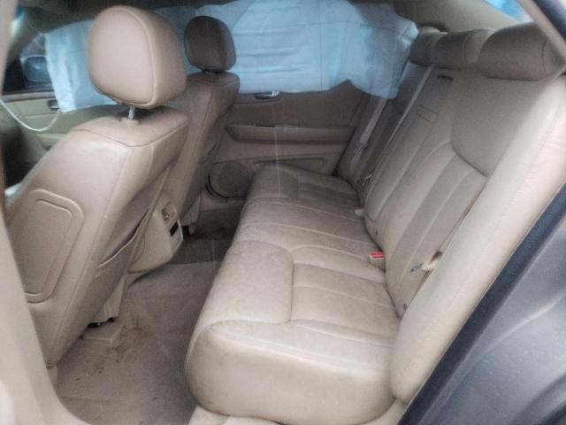Photo 6 from auction – 2006 CADILLAC DTS with VIN 1G6KD57Y56U189108