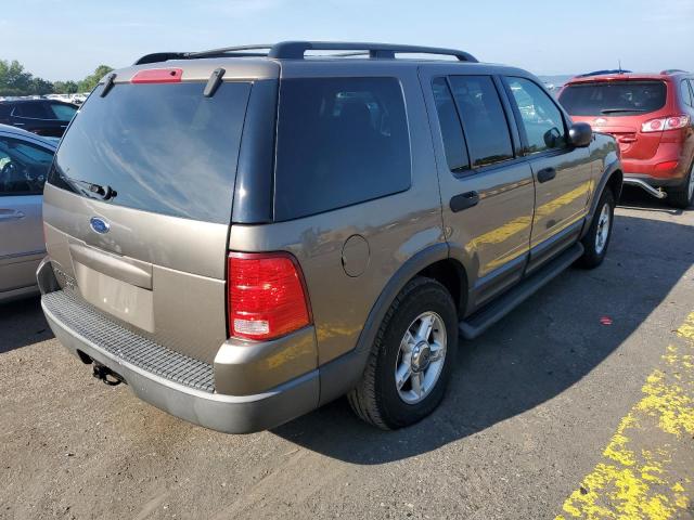 Photo 4 from auction – 2003 FORD EXPLORER X with VIN 1FMZU73K73UC53973
