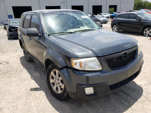 MAZDA TRIBUTE S 2008 with VIN 4F2CZ06178KM04982 - Photo from auction