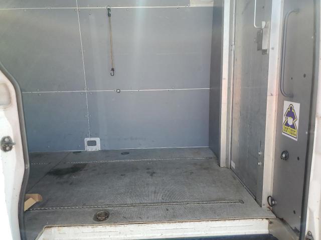 Photo 6 from auction – 2008 FREIGHTLINER SPRINTER 2 with VIN WDYPE845885241490