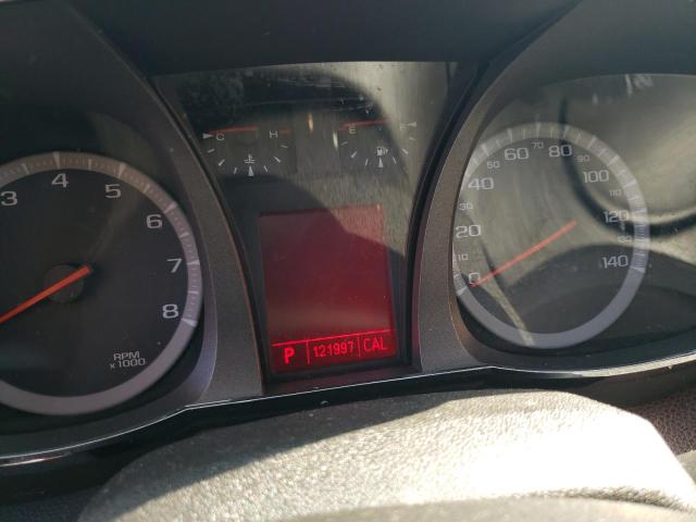 صورة رقم 8 من المزاد - 2010 GMC TERRAIN SL مع VIN 2CTALFEWXA6271415