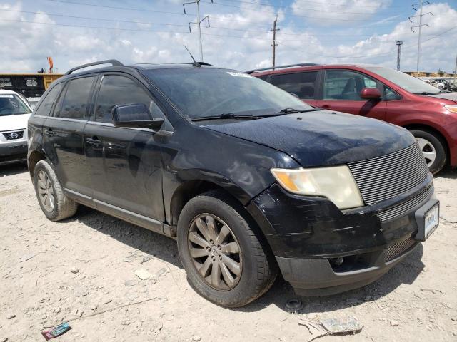 FORD EDGE LIMIT 2008 with VIN 2FMDK39C58BB42229 - Photo from auction