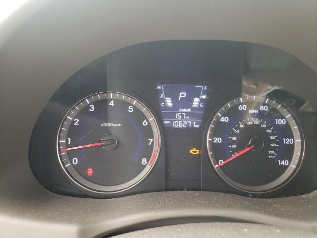 Photo 8 from auction – 2014 HYUNDAI ACCENT GLS with VIN KMHCT4AE7EU608308