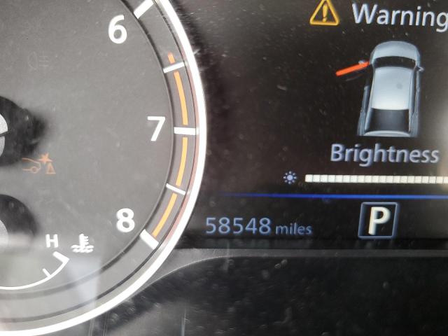 Photo 8 from auction – 2019 NISSAN ALTIMA SL with VIN 1N4BL4EW1KN304535