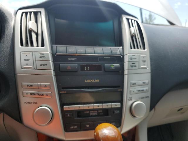Photo 9 from auction – 2009 LEXUS RX 350 with VIN 2T2GK31UX9C077209