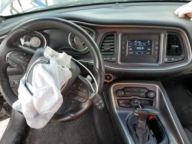 Photo 9 from auction – 2015 DODGE CHALLENGER with VIN 2C3CDZAT3FH900009