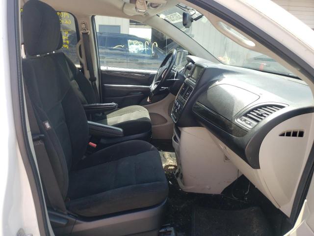 Photo 5 from auction – 2017 DODGE GRAND CARA with VIN 2C4RDGBG7HR564311