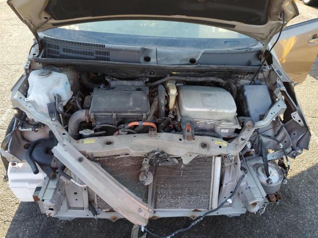 Photo 7 from auction – 2008 TOYOTA PRIUS with VIN JTDKB20U683429672