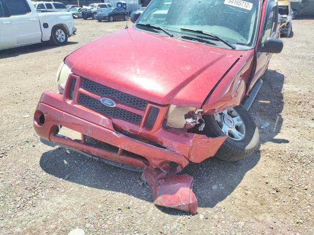 Photo 9 from auction – 2004 FORD EXPLORER S with VIN 1FMZU77KX4UB65060