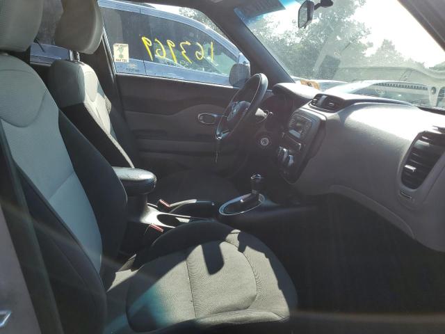 Photo 5 from auction – 2015 KIA SOUL with VIN KNDJN2A2XF7767159