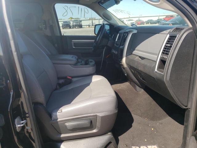 Photo 5 from auction – 2014 RAM 1500 SLT with VIN 1C6RR6LT7ES278919